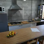 La Fragua Del Canajal