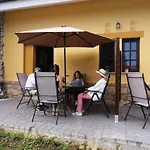 La Fragua Del Canajal Gospodarstwo wiejskie
