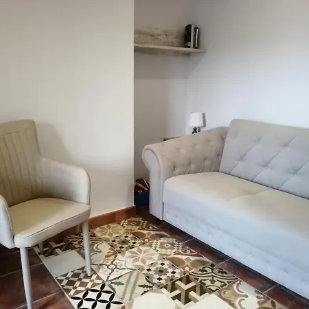 La Fragua Del Canajal