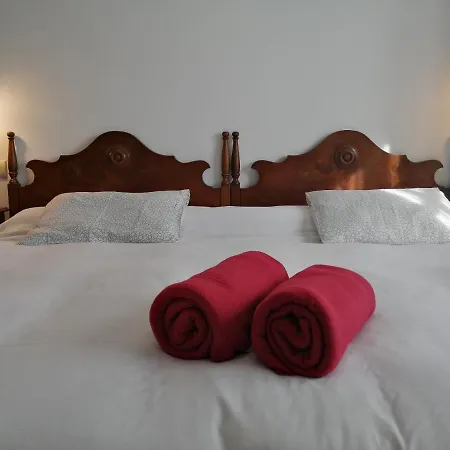 La Fragua Del Canajal 컨트리하우스 San Cosme