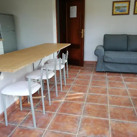 La Fragua Del Canajal * San Cosme