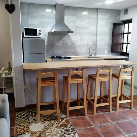 La Fragua Del Canajal *