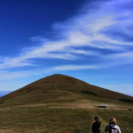 La Fragua Del Canajal *