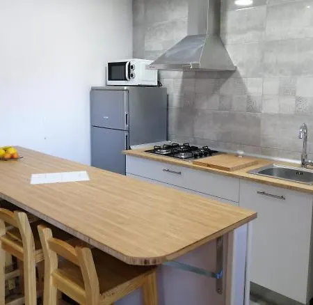 La Fragua Del Canajal 컨트리하우스 *