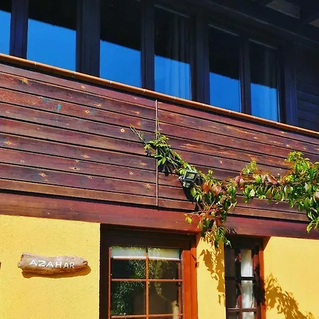 Kır Evi La Fragua Del Canajal