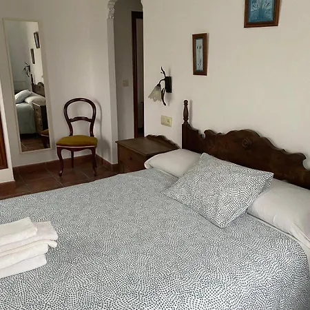 La Fragua Del Canajal San Cosme