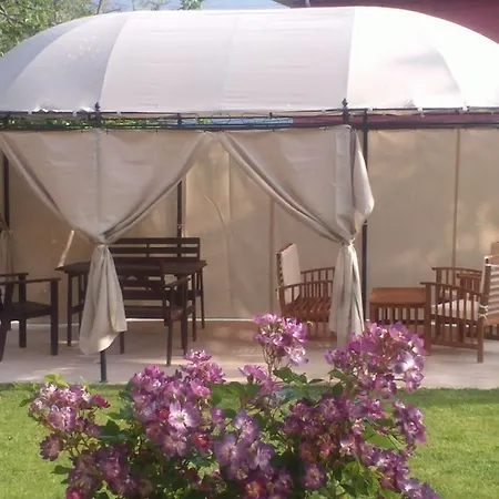 La Fragua Del Canajal * San Cosme