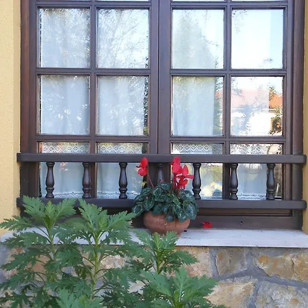 Lantställe La Fragua Del Canajal San Cosme