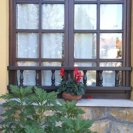 Kır Evi La Fragua Del Canajal San Cosme