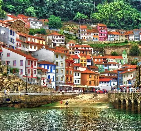 La Fragua Del Canajal Kır Evi *