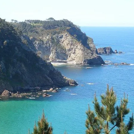 La Fragua Del Canajal Lantställe