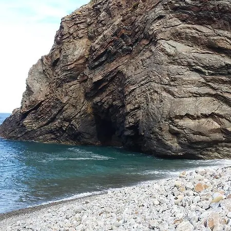 La Fragua Del Canajal Kır Evi *