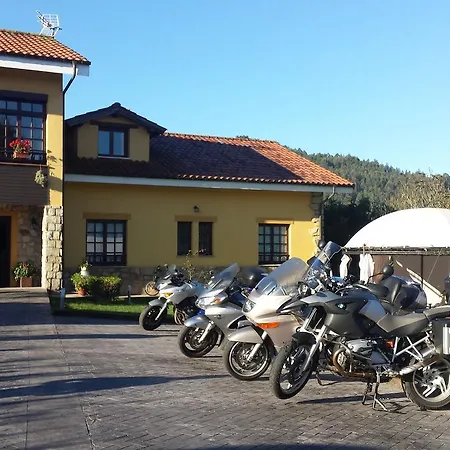 La Fragua Del Canajal