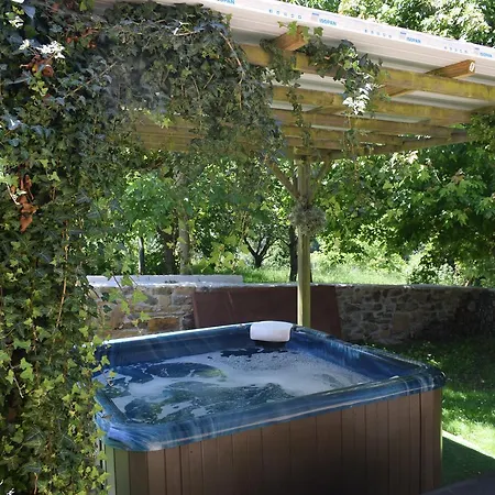 La Fragua Del Canajal San Cosme