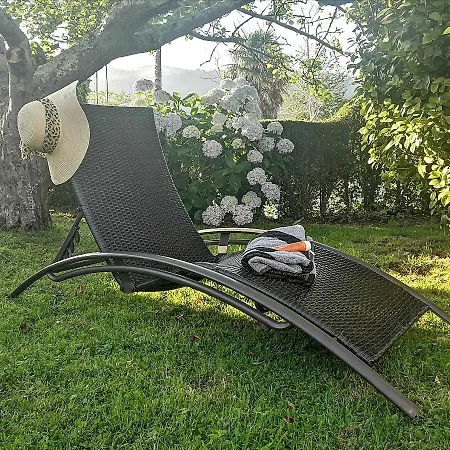 La Fragua Del Canajal *