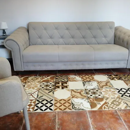 منزل ريفي La Fragua Del Canajal San Cosme