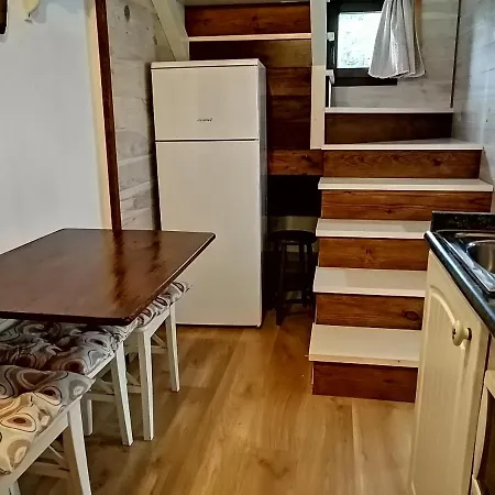 منزل ريفي La Fragua Del Canajal San Cosme