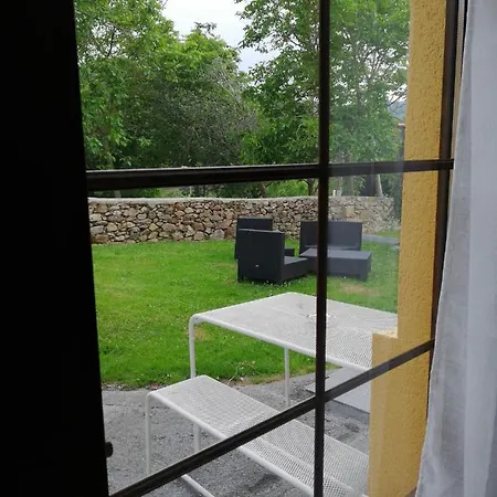 La Fragua Del Canajal * San Cosme