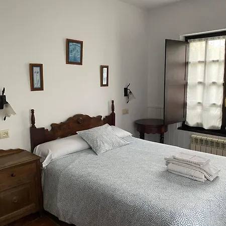 La Fragua Del Canajal * San Cosme